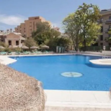 Vacacional Costa Del Sol Apartment Benalmadena