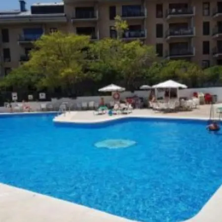 Apartment Vacacional Costa Del Sol *