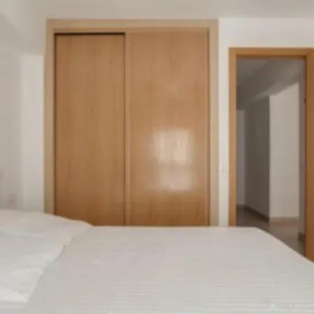 Apartment Vacacional Costa Del Sol