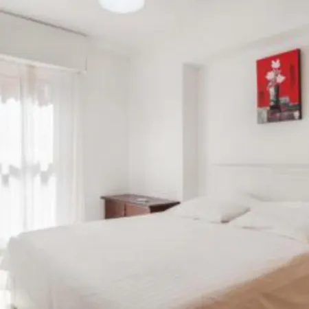 Vacacional Costa Del Sol Apartment