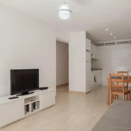 Apartment Vacacional Costa Del Sol Benalmadena
