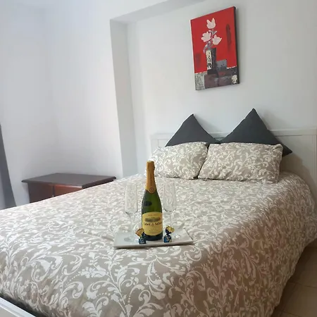Vacacional Con Piscina Appartamento *