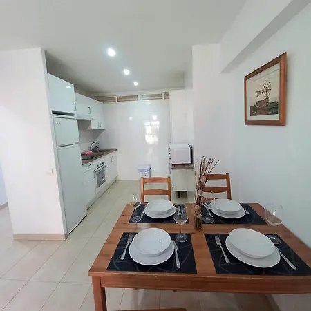 Apartment Vacacional Costa Del Sol *