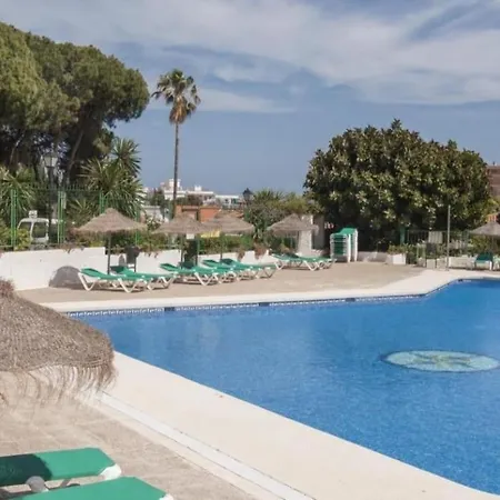 Vacacional Costa Del Sol * Benalmádena