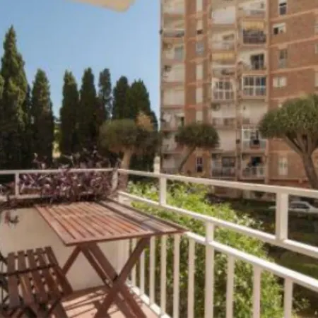 Appartement Vacacional Costa Del Sol