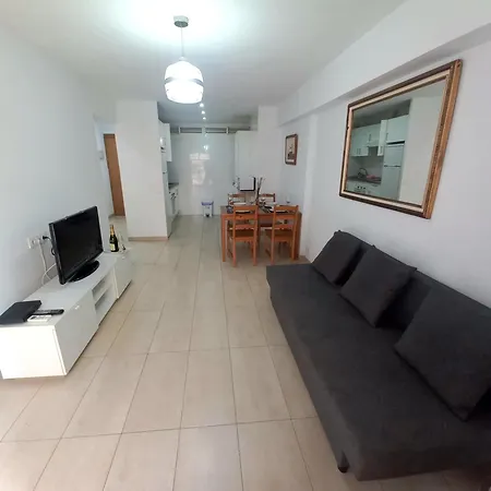 Appartement Vacacional Costa Del Sol *